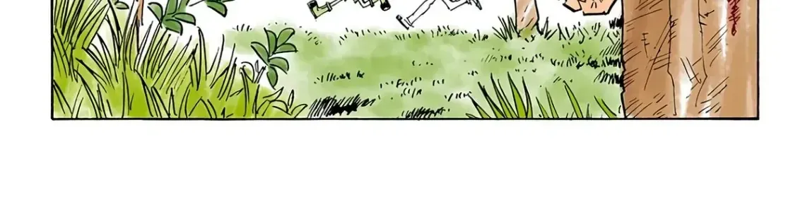 Hunter×Hunter (Digital Colored) Chap 10 - Next Chap 11