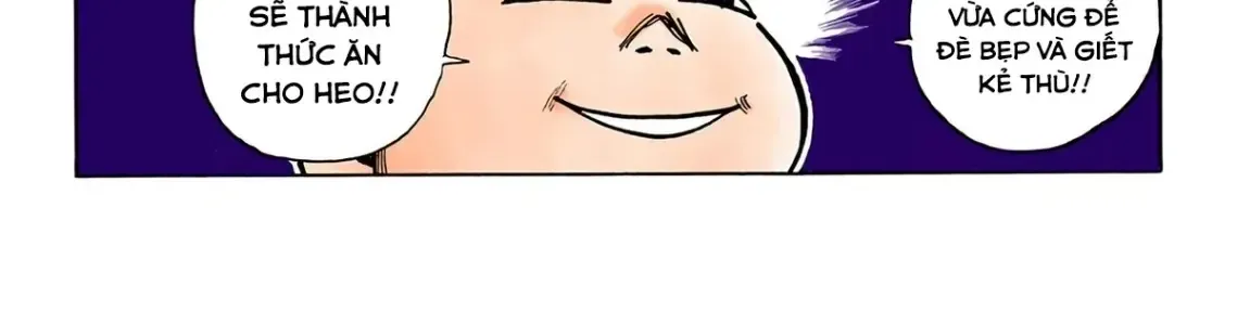 Hunter×Hunter (Digital Colored) Chap 10 - Next Chap 11