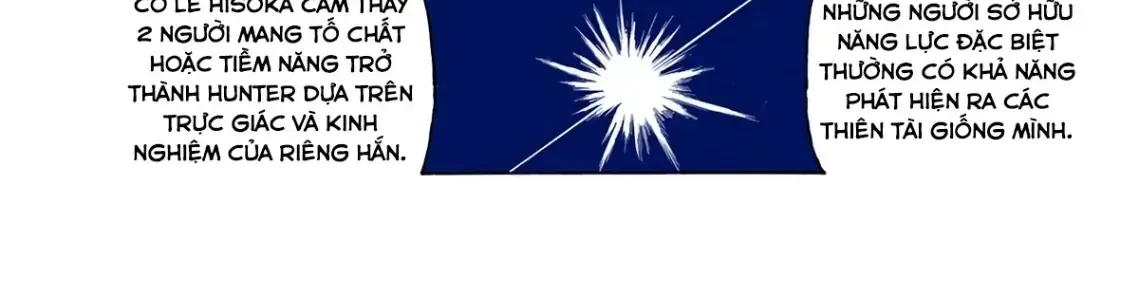 Hunter×Hunter (Digital Colored) Chap 10 - Next Chap 11