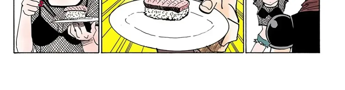 Hunter×Hunter (Digital Colored) Chap 11 - Next Chap 12