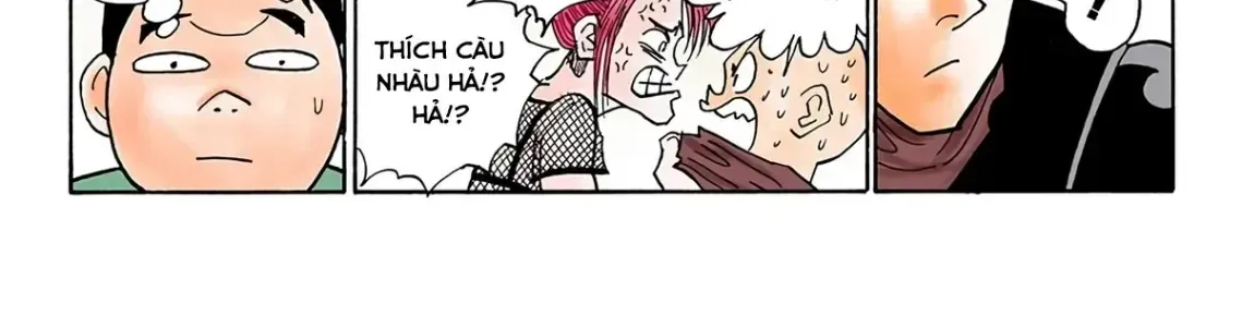 Hunter×Hunter (Digital Colored) Chap 11 - Next Chap 12