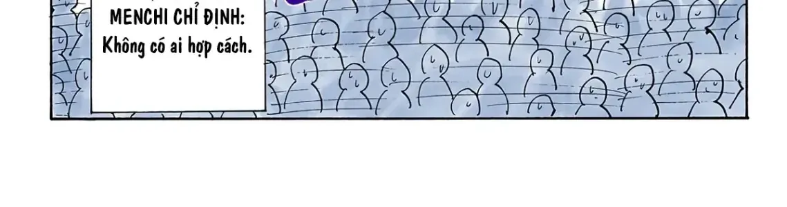 Hunter×Hunter (Digital Colored) Chap 11 - Next Chap 12