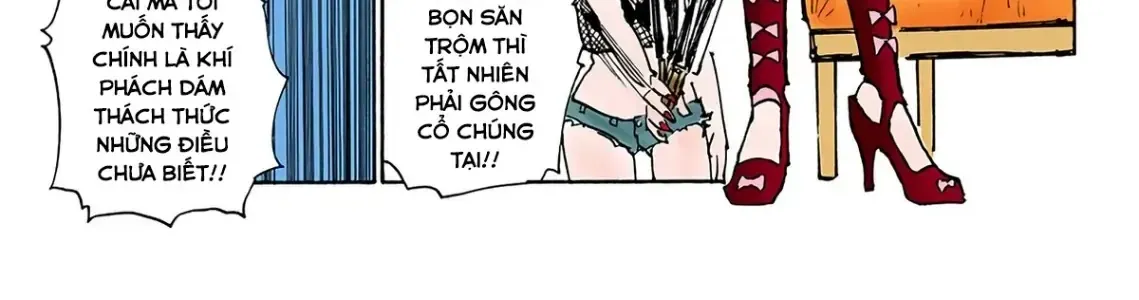 Hunter×Hunter (Digital Colored) Chap 12 - Next Chap 13