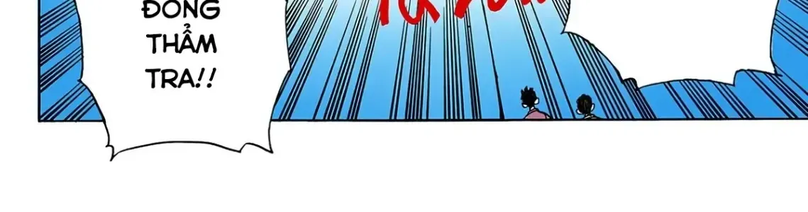 Hunter×Hunter (Digital Colored) Chap 12 - Next Chap 13