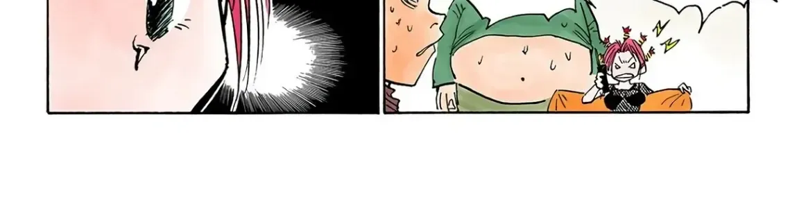 Hunter×Hunter (Digital Colored) Chap 12 - Next Chap 13