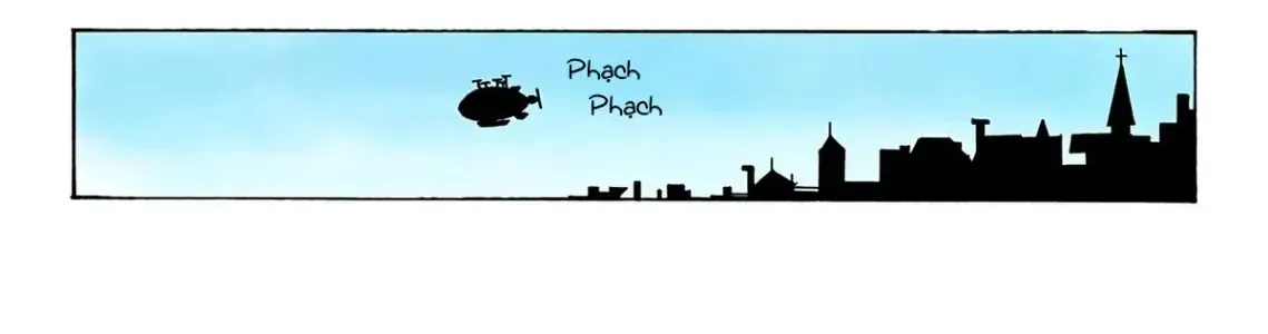 Hunter×Hunter (Digital Colored) Chap 12 - Next Chap 13