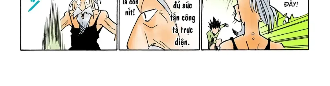 Hunter×Hunter (Digital Colored) Chap 13 - Next Chap 14