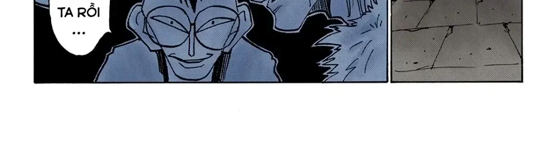 Hunter×Hunter (Digital Colored) Chap 14 - Next Chap 15