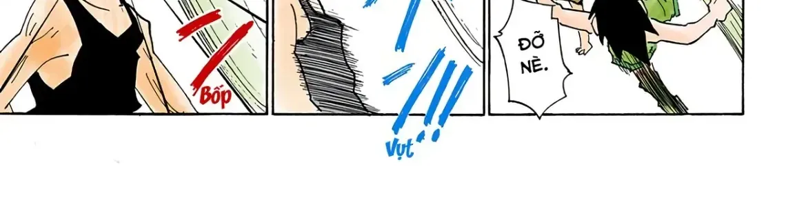 Hunter×Hunter (Digital Colored) Chap 14 - Next Chap 15