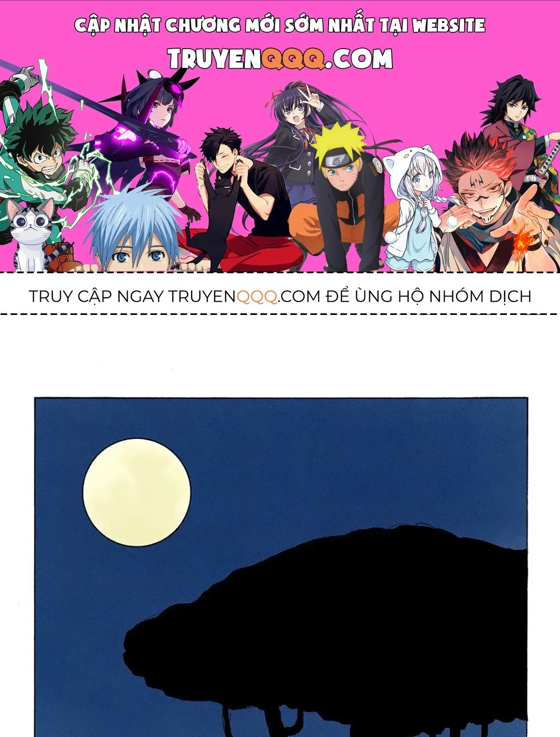 Hunter×Hunter (Digital Colored) Chap 15 - Next Chap 16