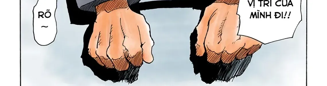 Hunter×Hunter (Digital Colored) Chap 15 - Next Chap 16