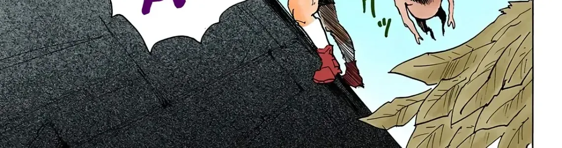 Hunter×Hunter (Digital Colored) Chap 15 - Next Chap 16