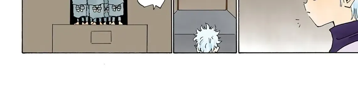 Hunter×Hunter (Digital Colored) Chap 16 - Next Chap 17