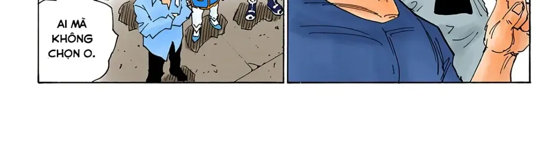 Hunter×Hunter (Digital Colored) Chap 16 - Next Chap 17