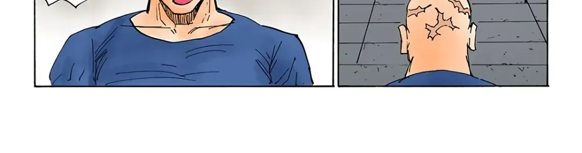 Hunter×Hunter (Digital Colored) Chap 16 - Next Chap 17