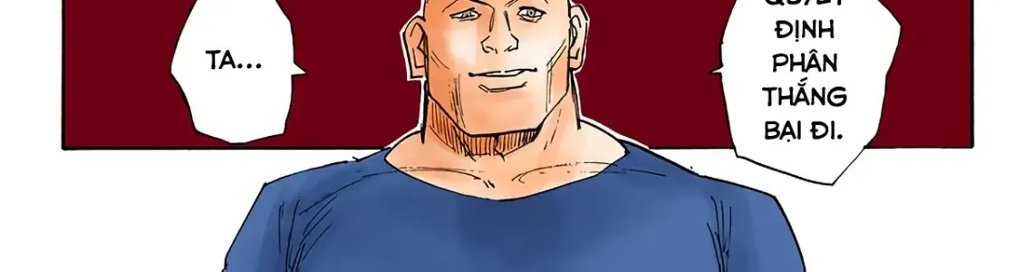 Hunter×Hunter (Digital Colored) Chap 16 - Next Chap 17