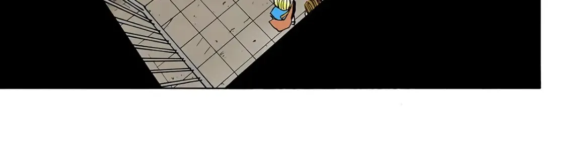 Hunter×Hunter (Digital Colored) Chap 16 - Next Chap 17