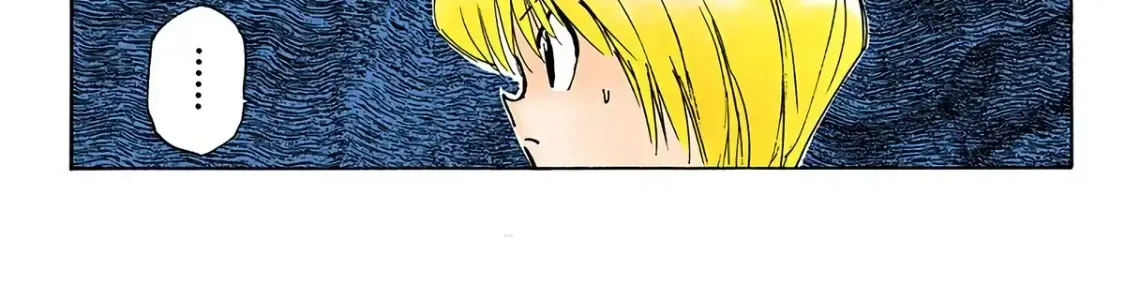 Hunter×Hunter (Digital Colored) Chap 17 - Next Chap 18