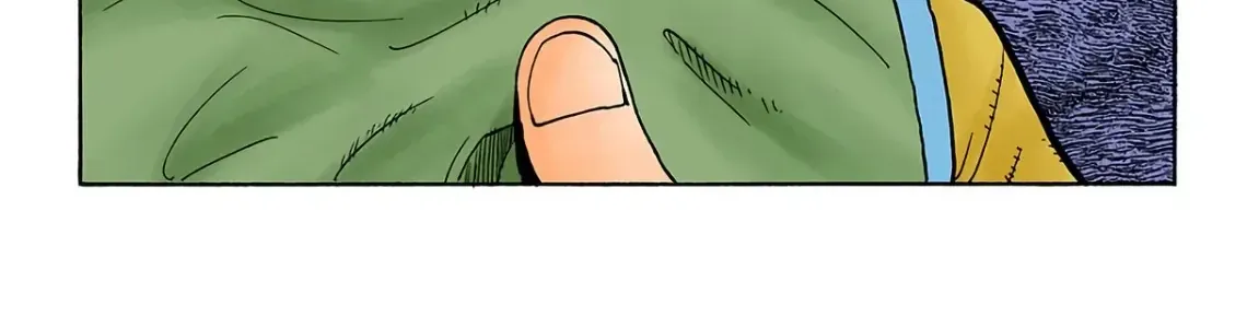 Hunter×Hunter (Digital Colored) Chap 17 - Next Chap 18