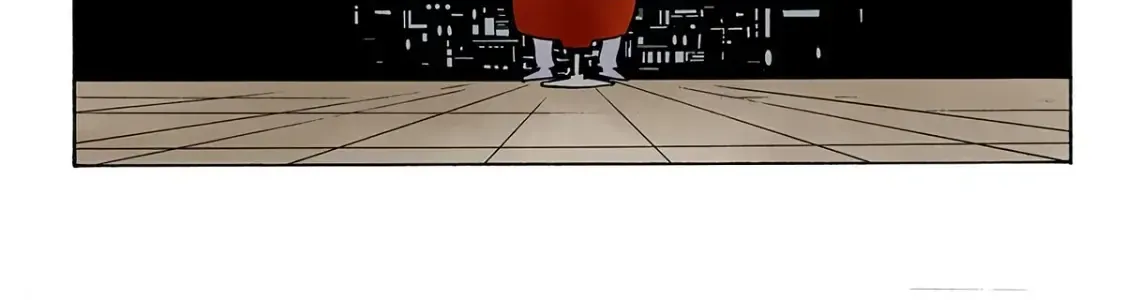 Hunter×Hunter (Digital Colored) Chap 17 - Next Chap 18