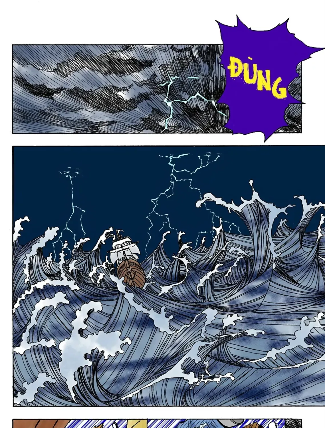 Hunter×Hunter (Digital Colored) Chap 2 - Next Chap 3