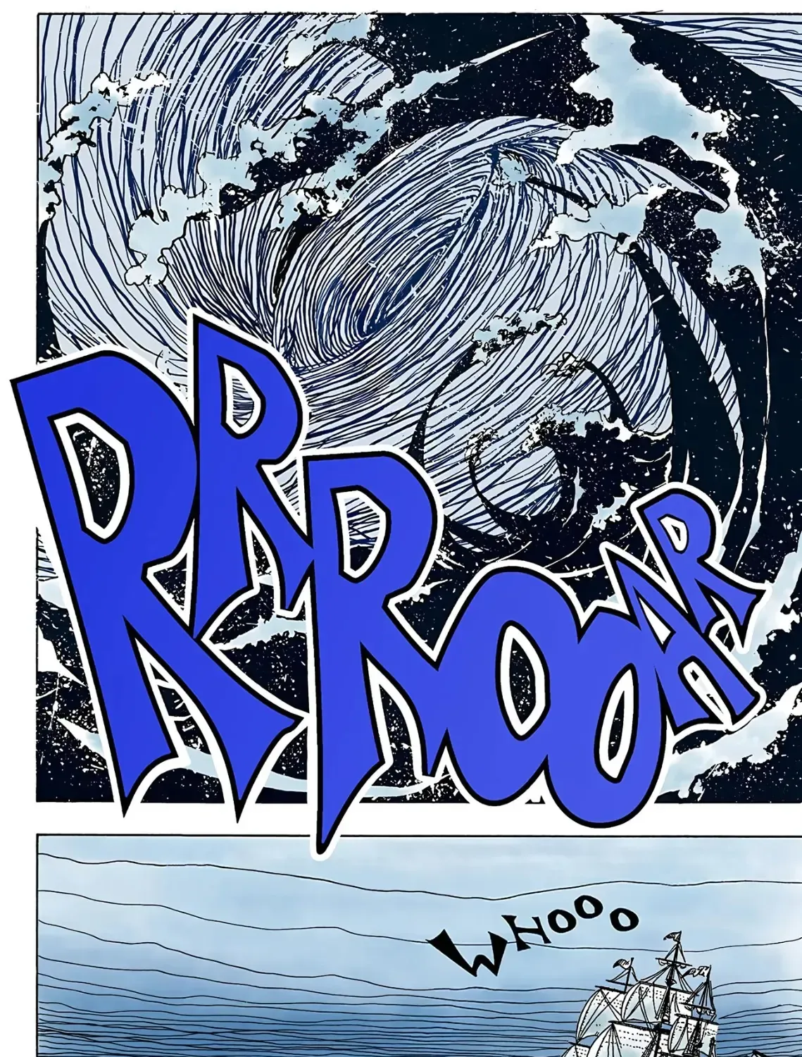 Hunter×Hunter (Digital Colored) Chap 2 - Next Chap 3