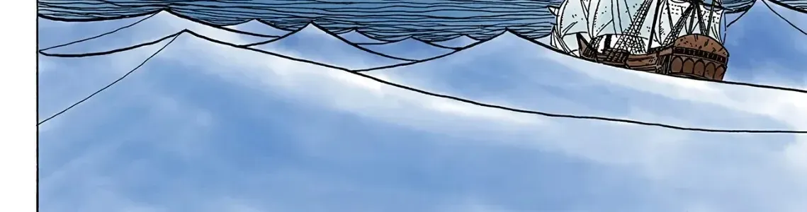 Hunter×Hunter (Digital Colored) Chap 2 - Next Chap 3