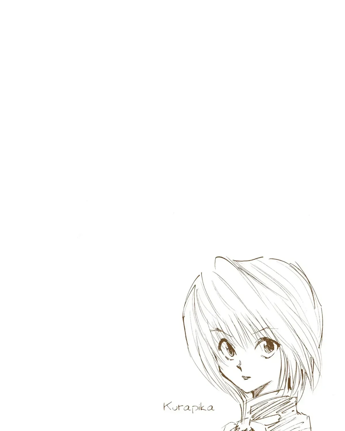 Hunter×Hunter (Digital Colored) Chap 2 - Next Chap 3