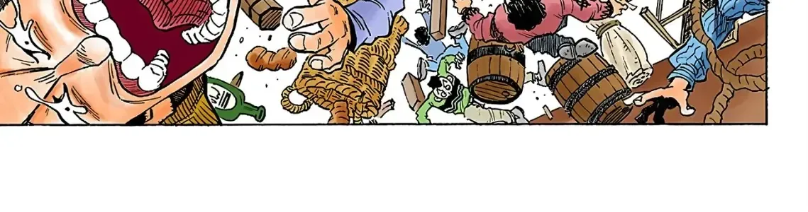 Hunter×Hunter (Digital Colored) Chap 2 - Next Chap 3