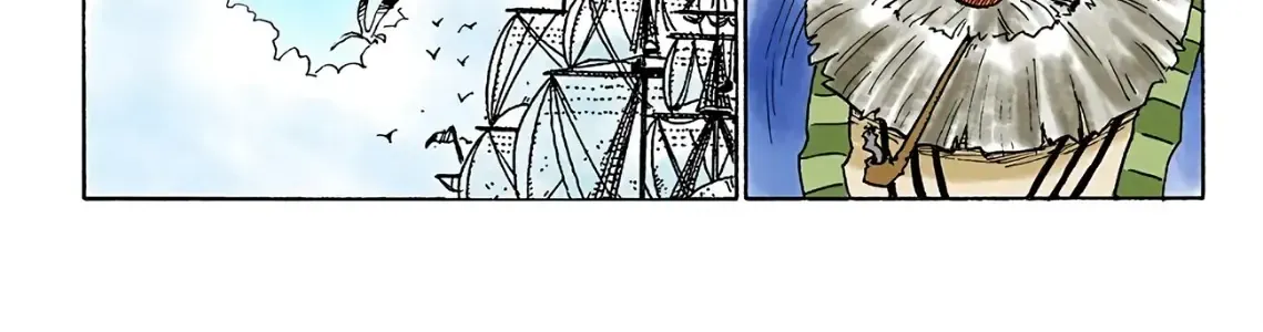 Hunter×Hunter (Digital Colored) Chap 2 - Next Chap 3