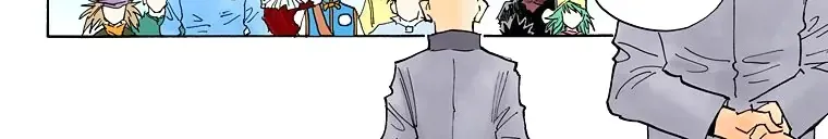 Hunter×Hunter (Digital Colored) Chap 23 - Next Chap 24