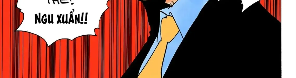 Hunter×Hunter (Digital Colored) Chap 3 - Next Chap 4