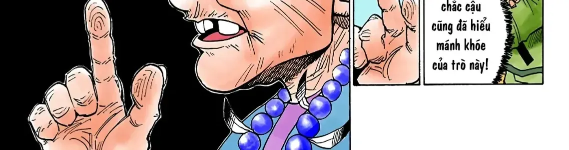 Hunter×Hunter (Digital Colored) Chap 3 - Next Chap 4