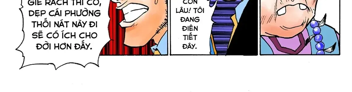 Hunter×Hunter (Digital Colored) Chap 3 - Next Chap 4