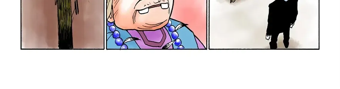 Hunter×Hunter (Digital Colored) Chap 3 - Next Chap 4