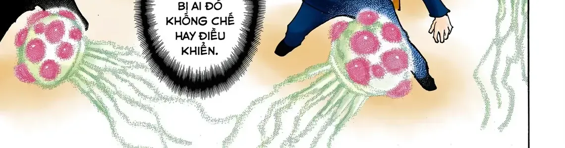 Hunter×Hunter (Digital Colored) Chap 360 - Next Chap 361