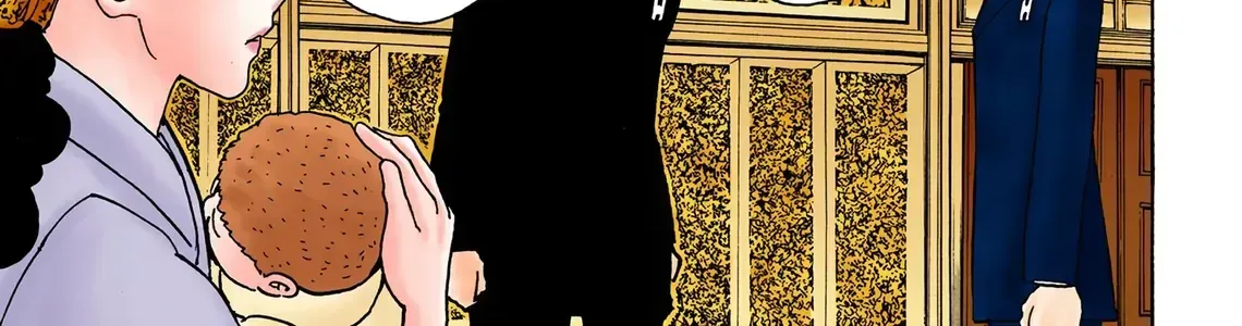 Hunter×Hunter (Digital Colored) Chap 360 - Next Chap 361