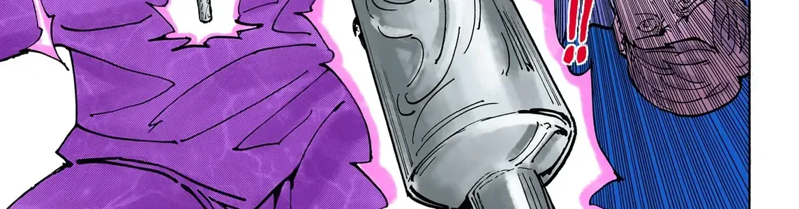 Hunter×Hunter (Digital Colored) Chap 361 - Next Chap 362