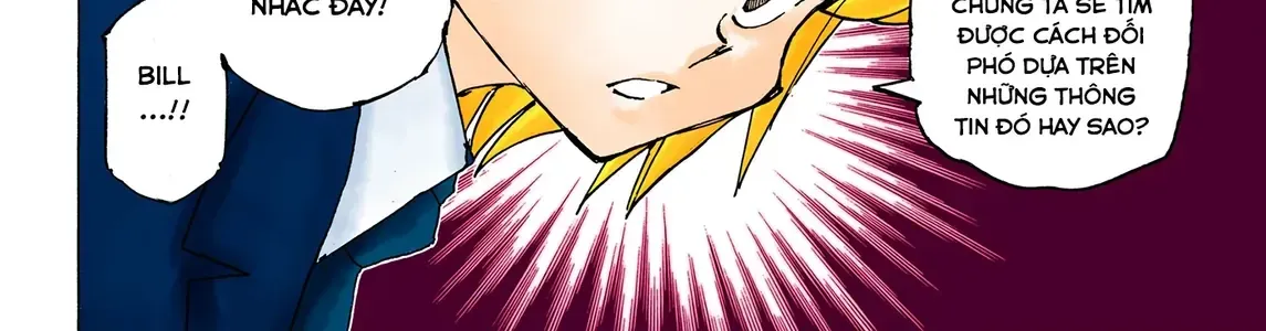 Hunter×Hunter (Digital Colored) Chap 361 - Next Chap 362