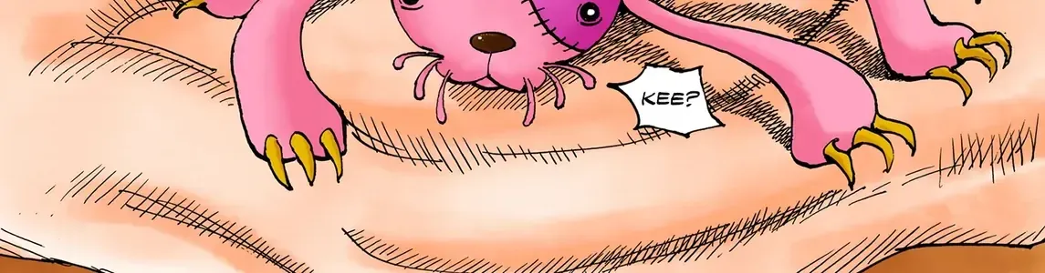 Hunter×Hunter (Digital Colored) Chap 361 - Next Chap 362