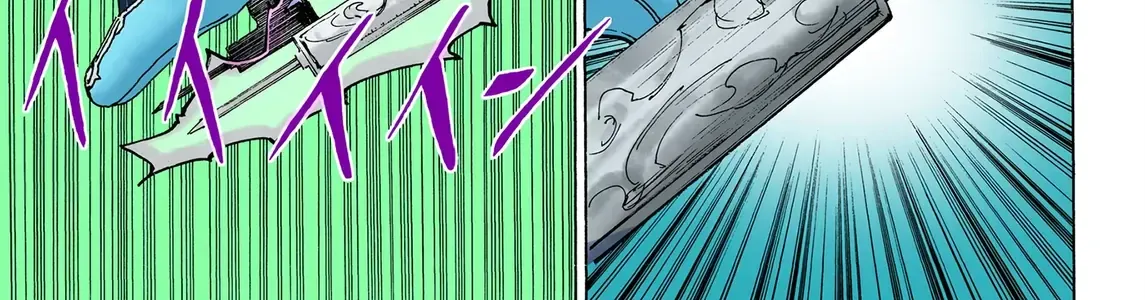 Hunter×Hunter (Digital Colored) Chap 361 - Next Chap 362