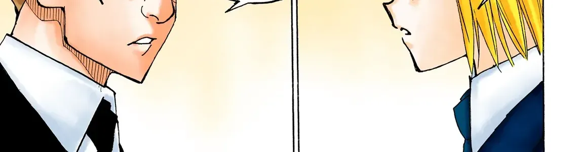 Hunter×Hunter (Digital Colored) Chap 361 - Next Chap 362