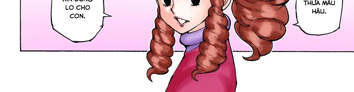 Hunter×Hunter (Digital Colored) Chap 361 - Next Chap 362