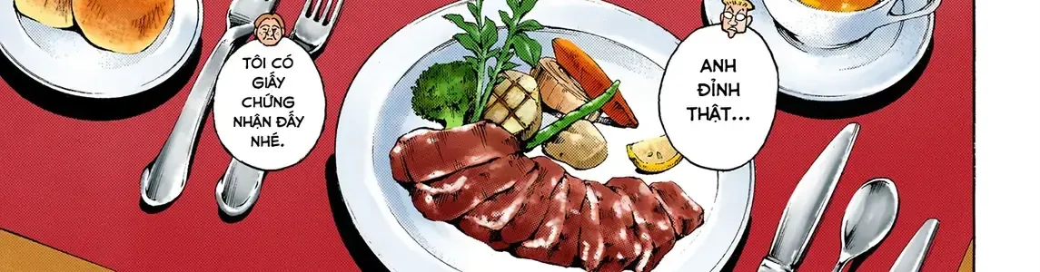 Hunter×Hunter (Digital Colored) Chap 361 - Next Chap 362