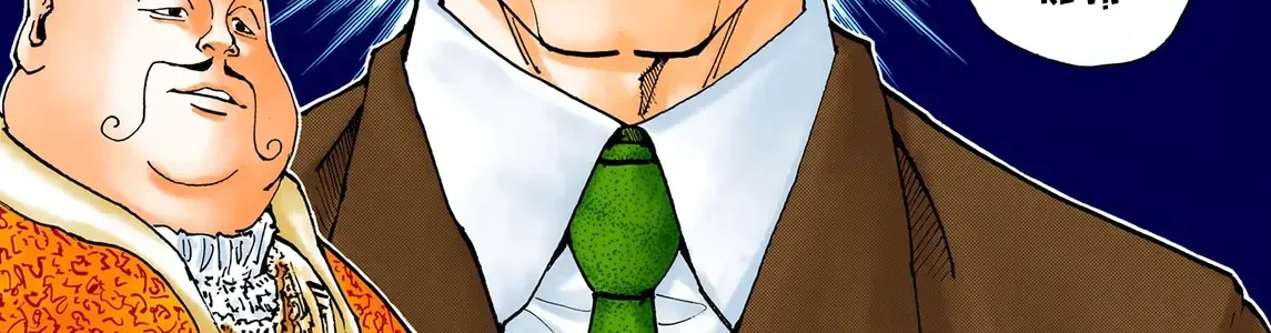 Hunter×Hunter (Digital Colored) Chap 361 - Next Chap 362