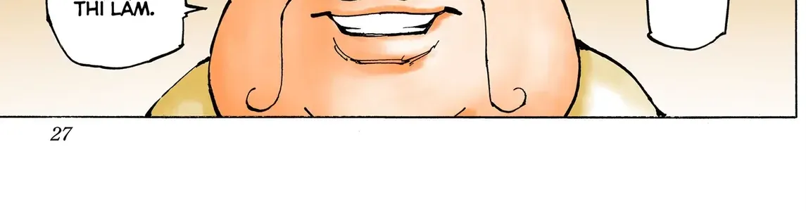 Hunter×Hunter (Digital Colored) Chap 361 - Next Chap 362