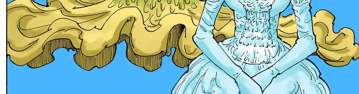 Hunter×Hunter (Digital Colored) Chap 362 - Next Chap 363