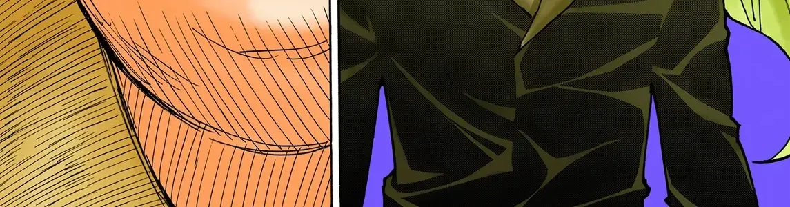 Hunter×Hunter (Digital Colored) Chap 362 - Next Chap 363