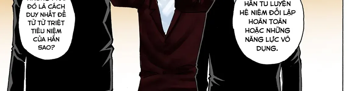 Hunter×Hunter (Digital Colored) Chap 362 - Next Chap 363