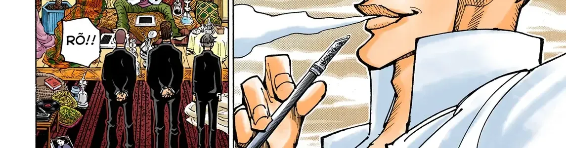 Hunter×Hunter (Digital Colored) Chap 362 - Next Chap 363